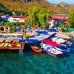 Aparthotel Kaju