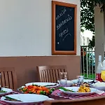 Aparthotel Kaju Bozburun