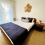 Kaju Aparthotel *
