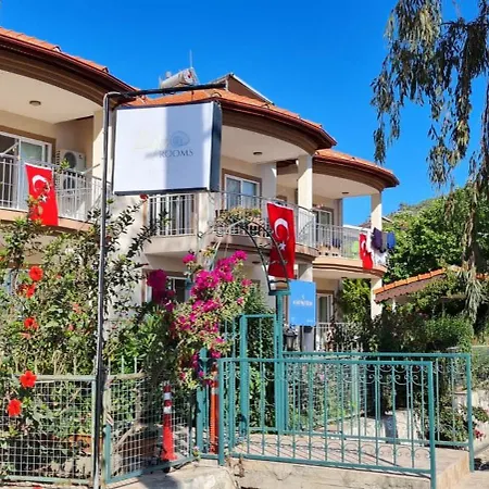 Kaju Aparthotel Bozburun