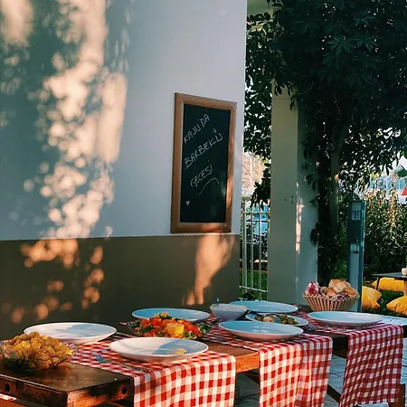 公寓式酒店 Kaju 博兹布伦