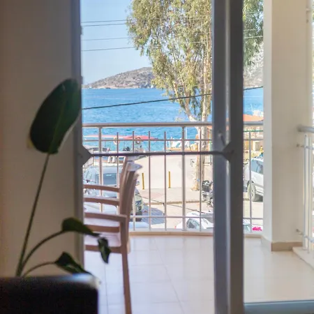 Kaju Aparthotel Bozburun