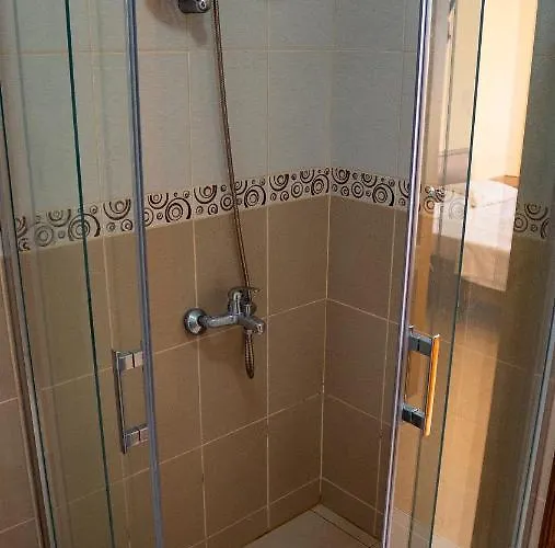 Kaju 公寓式酒店