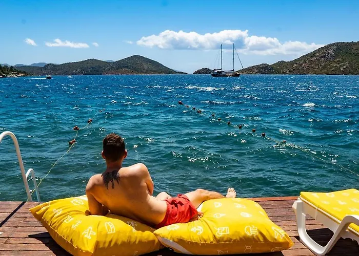 公寓式酒店 Kaju *