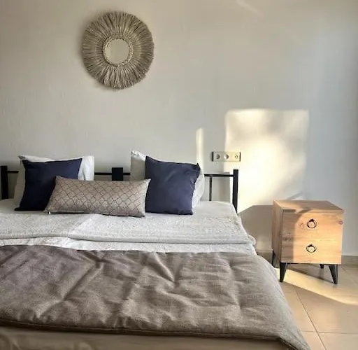 公寓式酒店 Kaju 博兹布伦