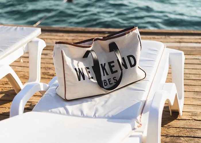 公寓式酒店 Kaju 博兹布伦