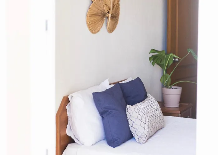 公寓式酒店 Kaju