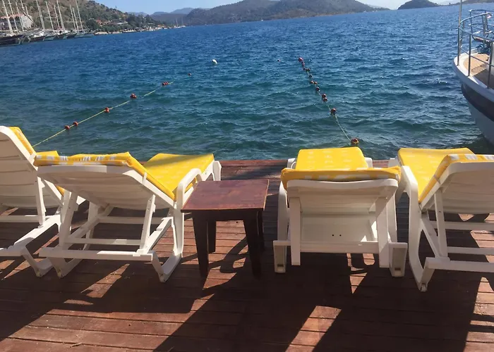 公寓式酒店 Kaju